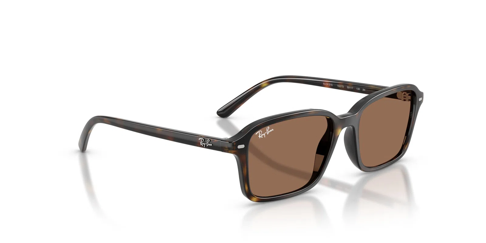 Ray-Ban Junior 9131S Sunglasses - view 32